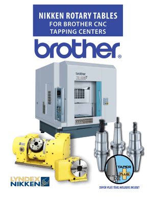 brother machining cnc|brother cnc manual pdf.